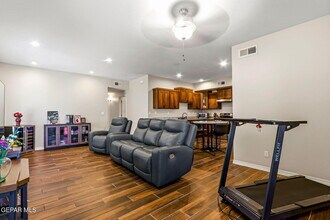 3425 Dana Grey Dr in El Paso, TX - Building Photo - Building Photo
