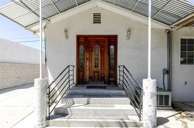 1217 Elm Ave in Glendale, CA - Building Photo - Building Photo