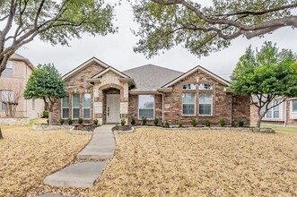 8419 Shakespeare Ln in Frisco, TX - Building Photo - Building Photo
