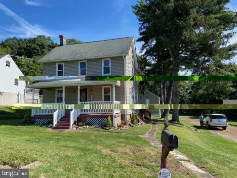 1001 Vine St in Perkasie, PA - Building Photo