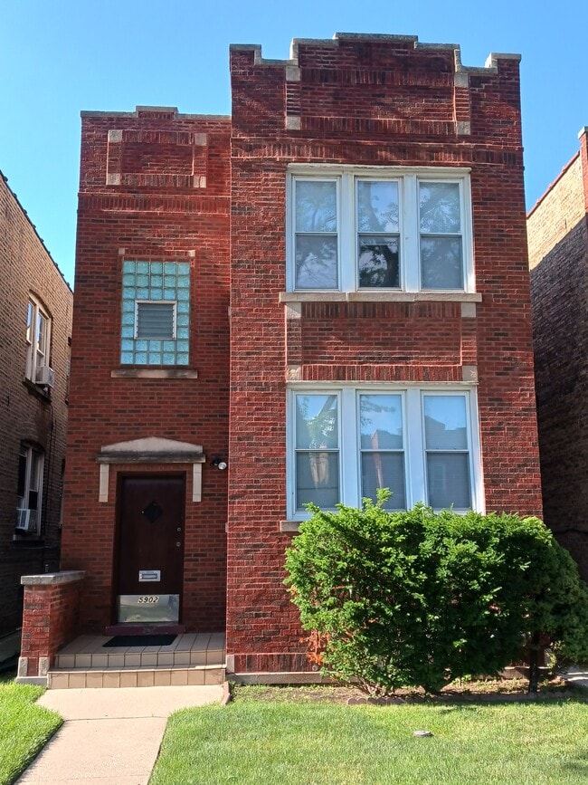 5902 W Wilson Ave, Unit 1st FL