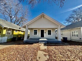 5605 Virginia Ave in Kansas City, MO - Building Photo