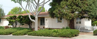 6623-6627 Manila Ave in El Cerrito, CA - Building Photo