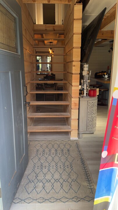 22 North St in Camillus, NY - Foto de edificio