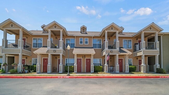 property at 705 Village Way