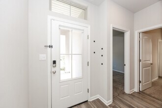 4635 Mendocino Way in Baton Rouge, LA - Building Photo - Building Photo