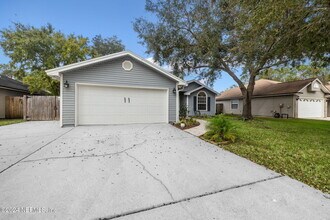 12358 Carriage Crossing Ct in Jacksonville, FL - Building Photo - Building Photo