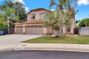 2005 Donner Ave in Clovis, CA - Building Photo