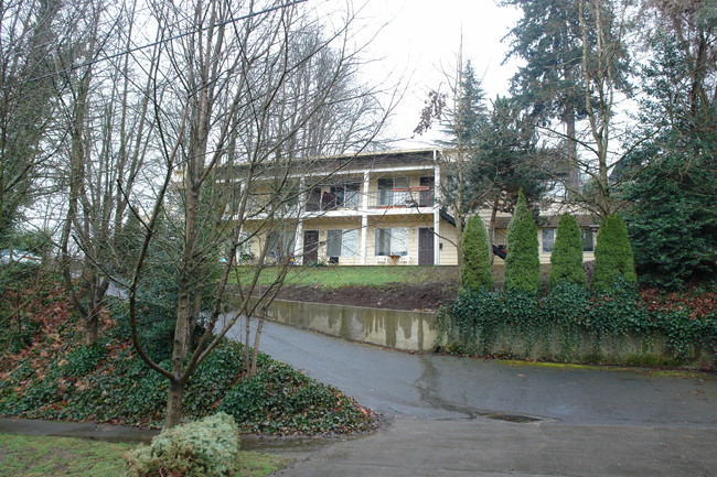 3024 NW Wilson St in Portland, OR - Foto de edificio - Building Photo