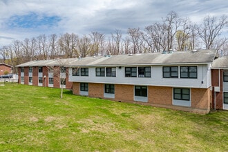 Waldron Terrace in Nyack, NY - Building Photo - Building Photo