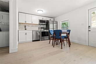 609 N Osceola Ave in Clearwater, FL - Building Photo - Building Photo