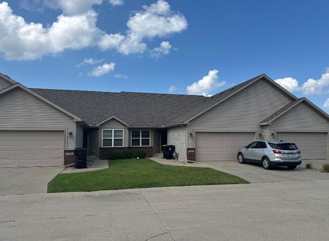 property at 3612 Chardonnay Ct