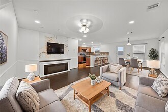 15019 Trinity Meadow Dr in Missouri City, TX - Building Photo - Building Photo