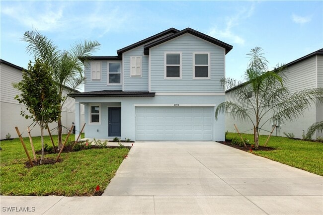 property at 4098 Lattuca