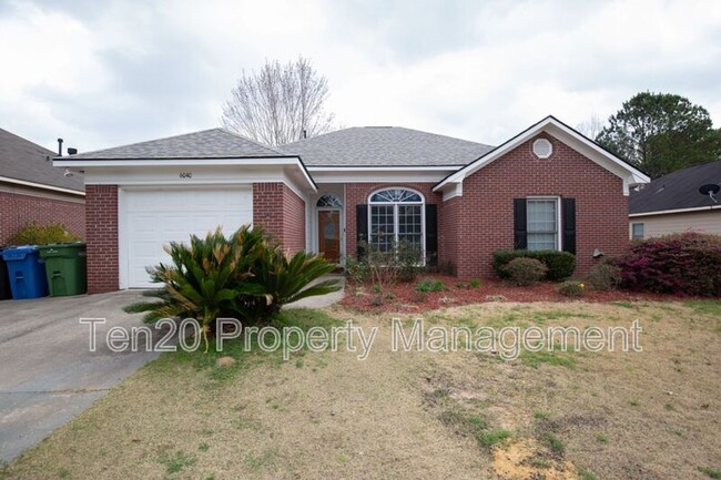 property at 6040 N Pointe Dr