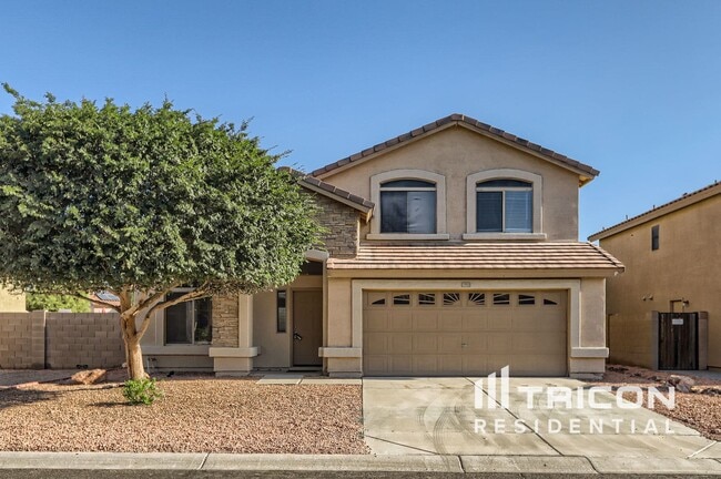 15950 W Cottonwood St in Surprise, AZ - Building Photo - Building Photo