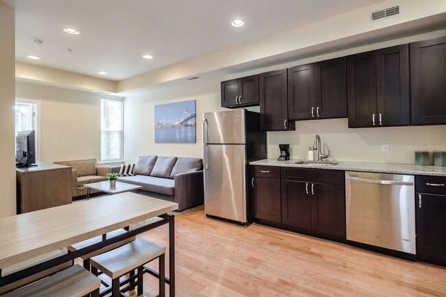property at 2551 Grays Ferry Ave