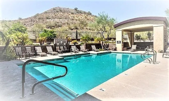 9820 N Central Ave in Phoenix, AZ - Building Photo