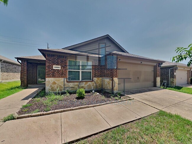 property at 1068 Churchill Dr