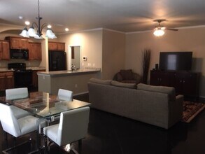6110 Nancy Ellen St in Amarillo, TX - Building Photo - Building Photo