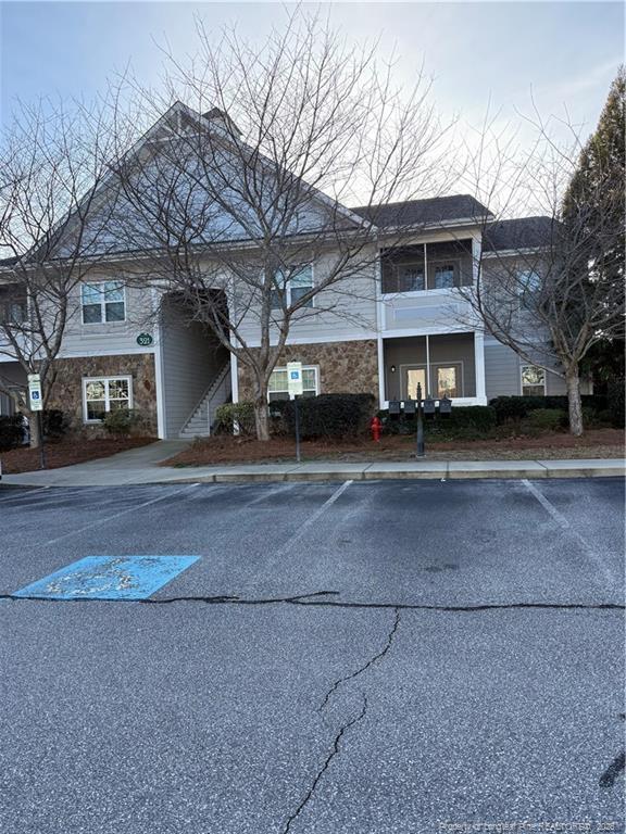 property at 321 Gallery Dr