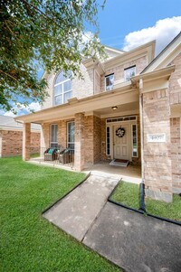 4927 Kale Garden Ct in Katy, TX - Foto de edificio - Building Photo