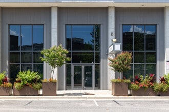 Silo Point in Baltimore, MD - Building Photo - Building Photo