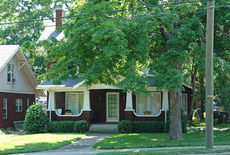 2010 21st Ave S in Nashville, TN - Building Photo - Building Photo