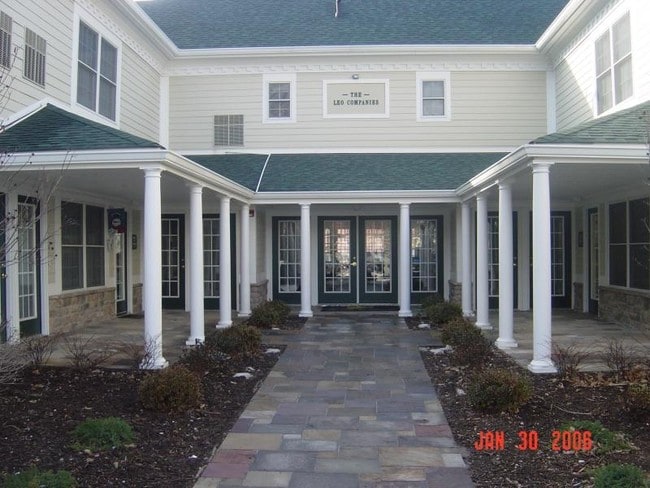 The Point in Sparta, NJ - Foto de edificio - Building Photo