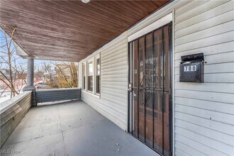 788 E 156th St in Cleveland, OH - Building Photo - Building Photo