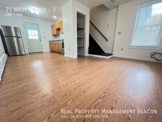 25 West St in Lebanon, NH - Building Photo - Building Photo