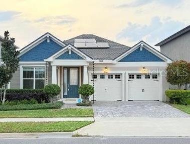 property at 9056 Exploration Ave