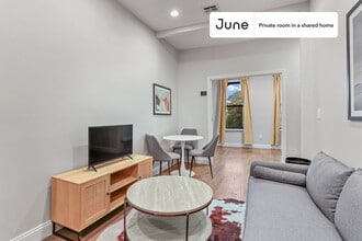 Private bedroom in 4 bed/1 bath Home in New York, NY - Building Photo - Building Photo