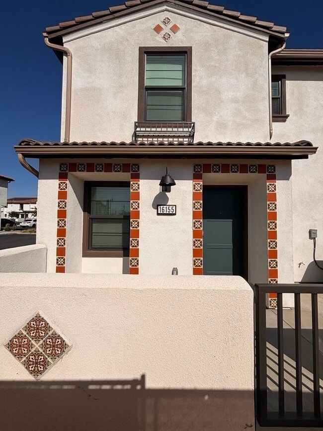 property at 16155 Lumia Wy