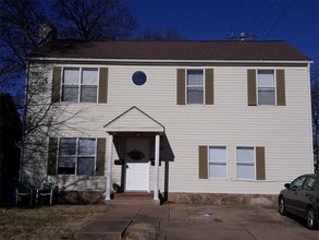 516 W 5th Ave in Stillwater, OK - Building Photo - Building Photo