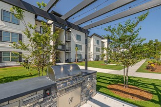 Atlantic Breeze Apartments in Kingsland, GA - Building Photo - Building Photo