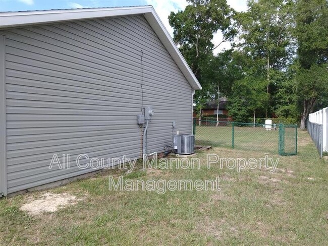 5390 NW 55th Ct in Ocala, FL - Building Photo - Building Photo