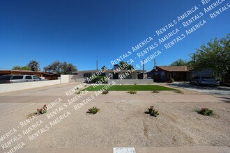 1530 E Windsor Ave in Phoenix, AZ - Building Photo - Building Photo