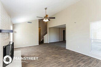 817 Barcelona Cir in Mesquite, TX - Building Photo - Building Photo