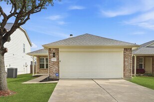 12831 Regal Oaks Bend Ln in Houston, TX - Building Photo