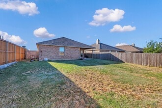 705 E 95th St in Odessa, TX - Building Photo - Building Photo