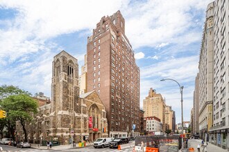 Candela Tower in New York, NY - Foto de edificio - Primary Photo