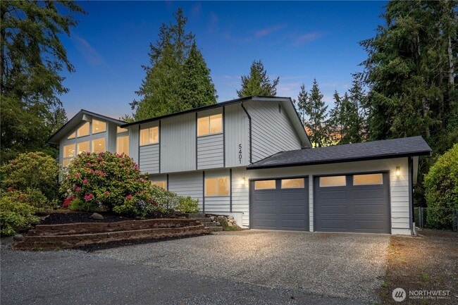 property at 5401 93rd Pl SW