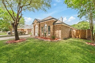 22902 Still Pond Dr in Tomball, TX - Building Photo - Building Photo