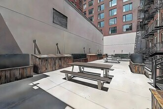 165 Ludlow St in New York, NY - Building Photo - Building Photo