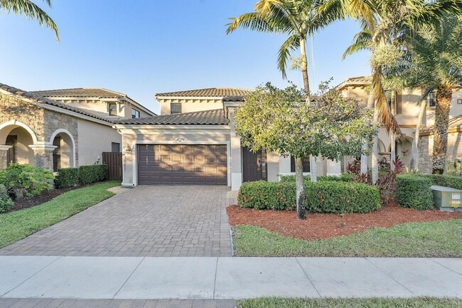 3841 Aspen Leaf Dr in Boynton Beach, FL - Building Photo - Building Photo
