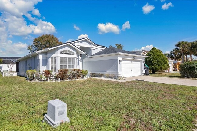 1538 Avleigh Cir in Orlando, FL - Building Photo - Building Photo