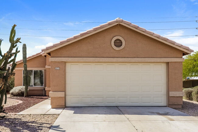 property at 10727 W Calle del Sol