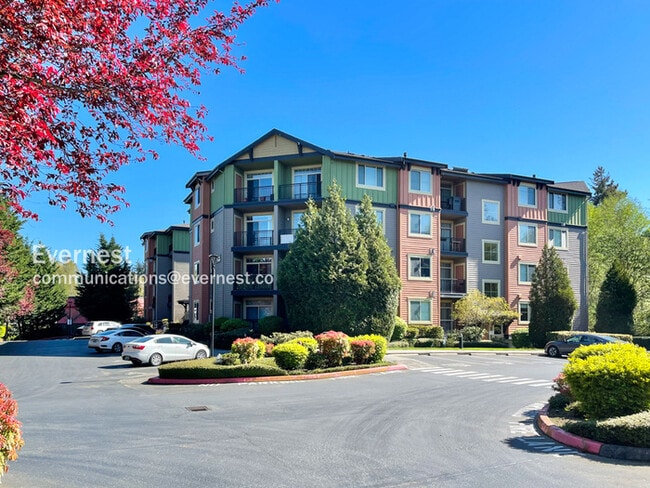 property at 15730 116th Ave NE