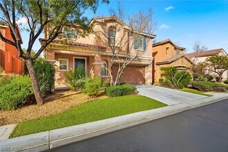 10585 Cave Ridge St in Las Vegas, NV - Building Photo - Building Photo